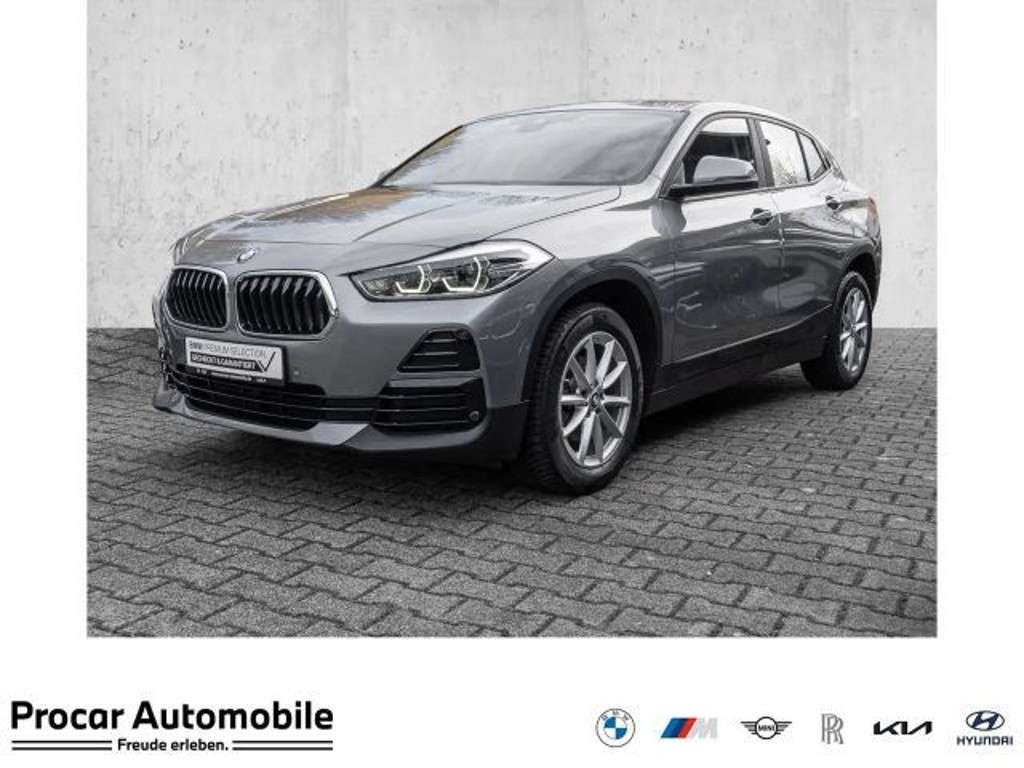 BMW X2 2023 Benzine
