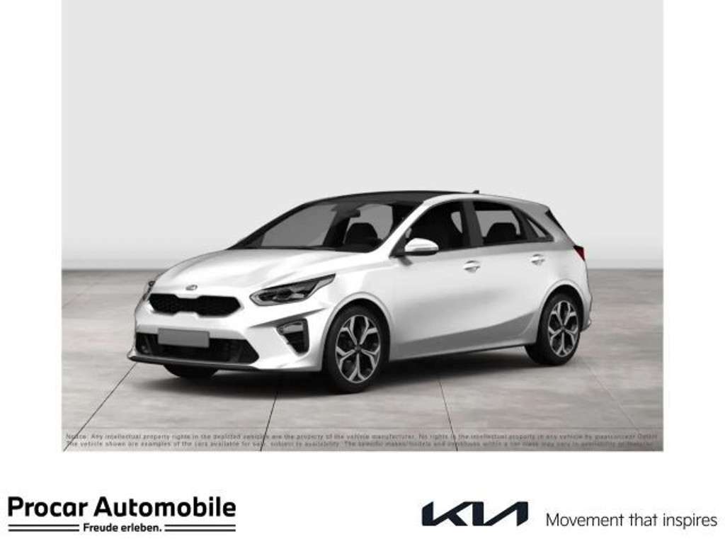 Kia XCeed 2023 Benzine