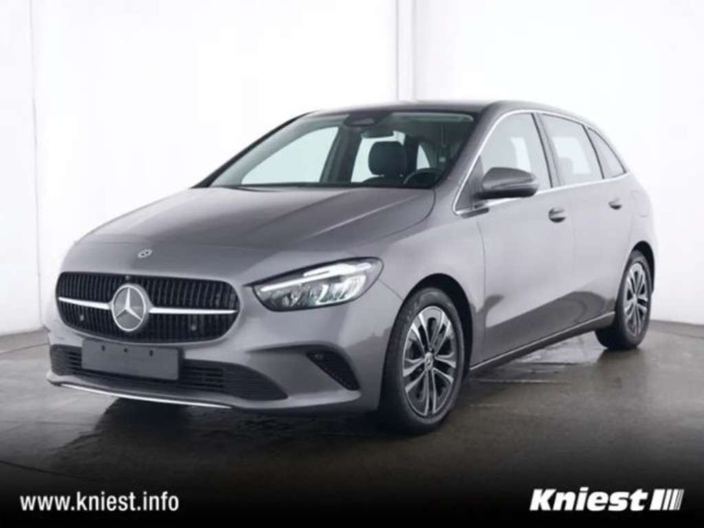Mercedes-Benz B-Klasse 2024 Benzine
