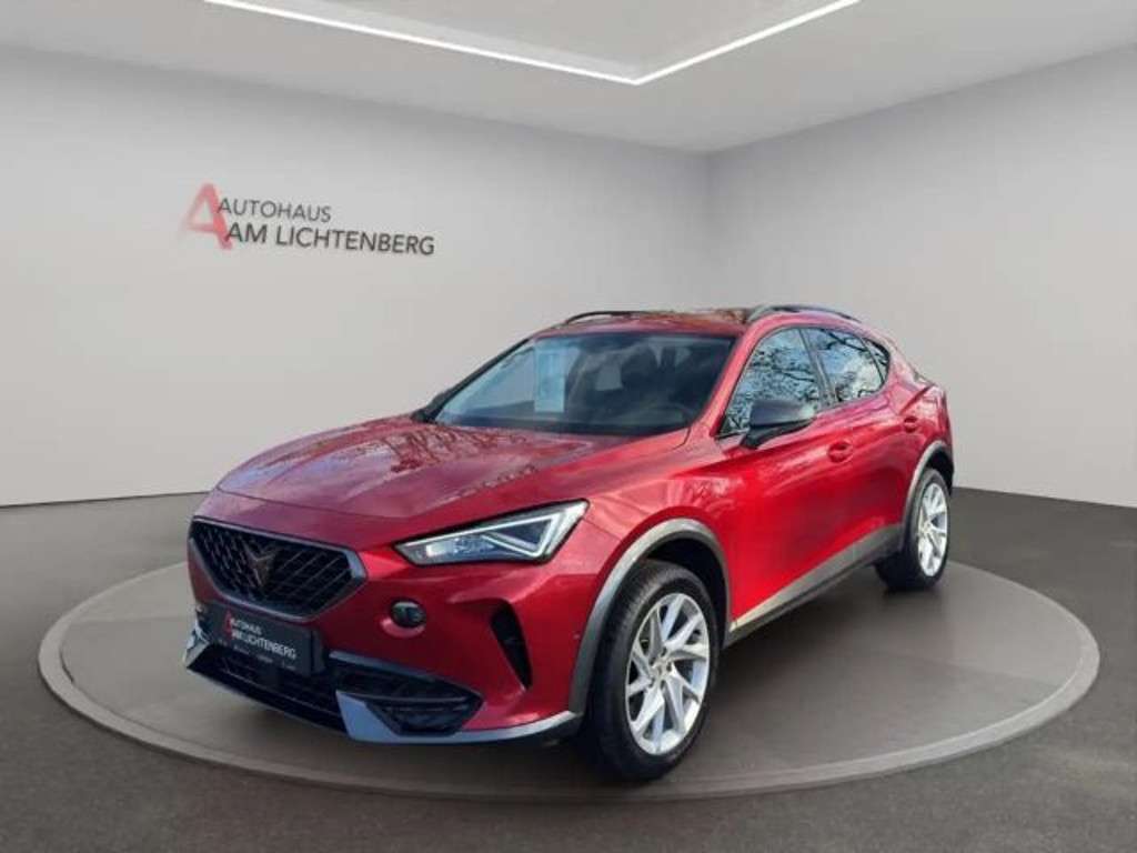 Cupra Formentor 2023 Diesel