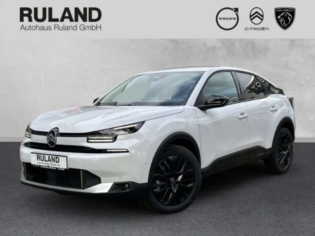 Citroën C4 2025 Benzine