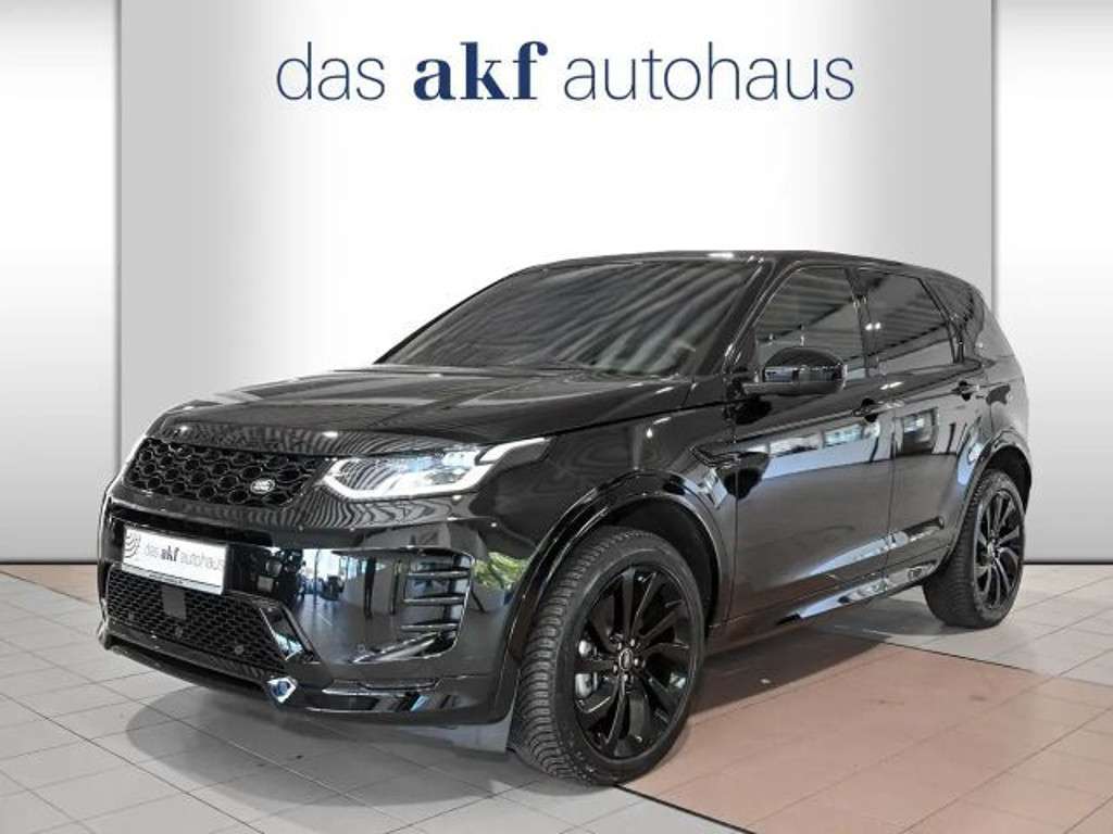 Land Rover Discovery Sport 2024 Diesel