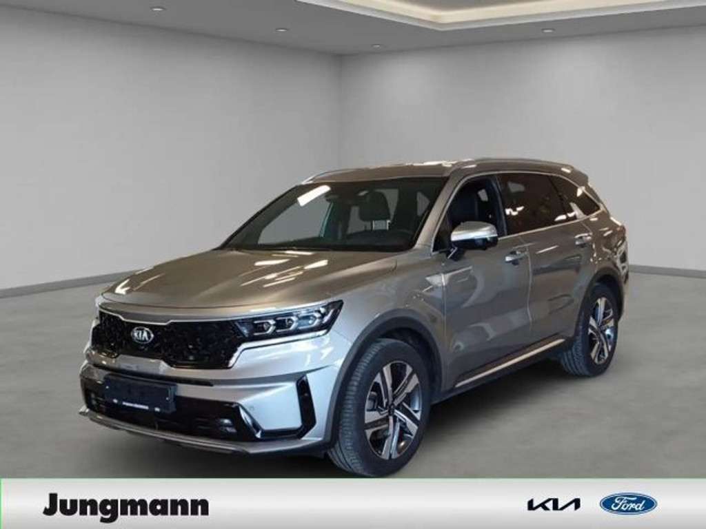 Kia Sorento 2021 Hybride Benzine