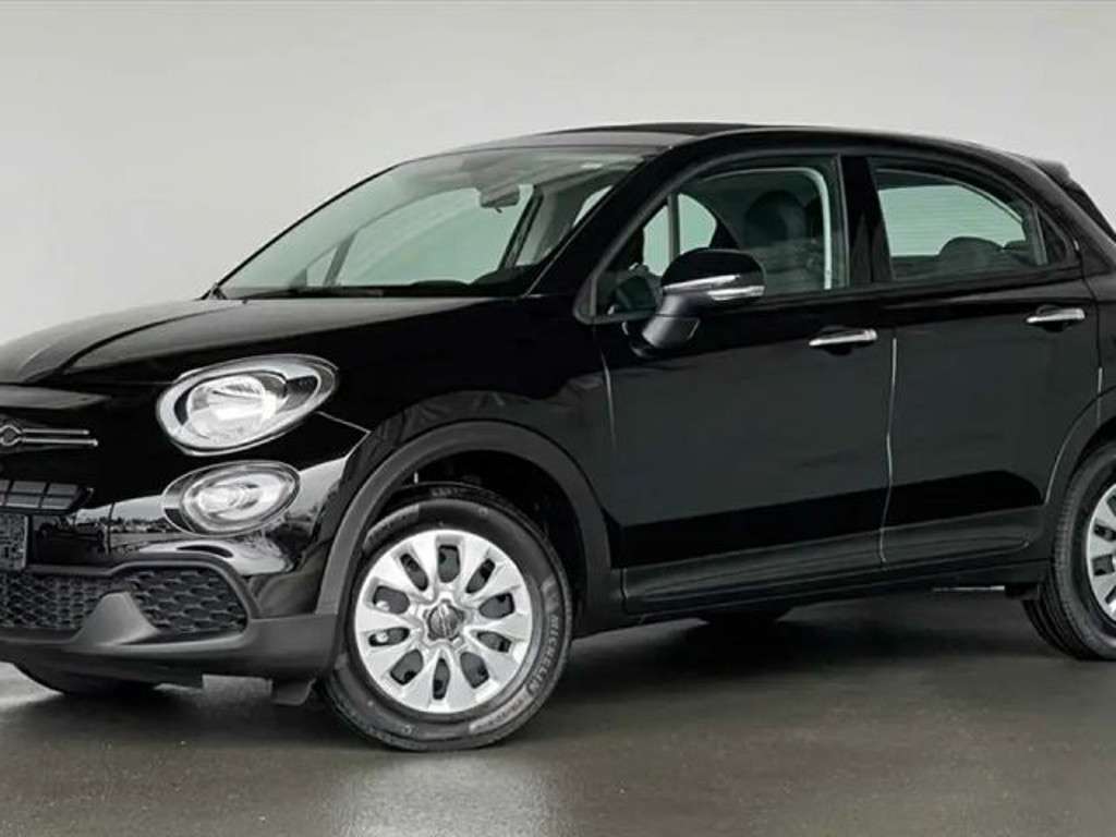 Fiat 500X 2024 Benzine