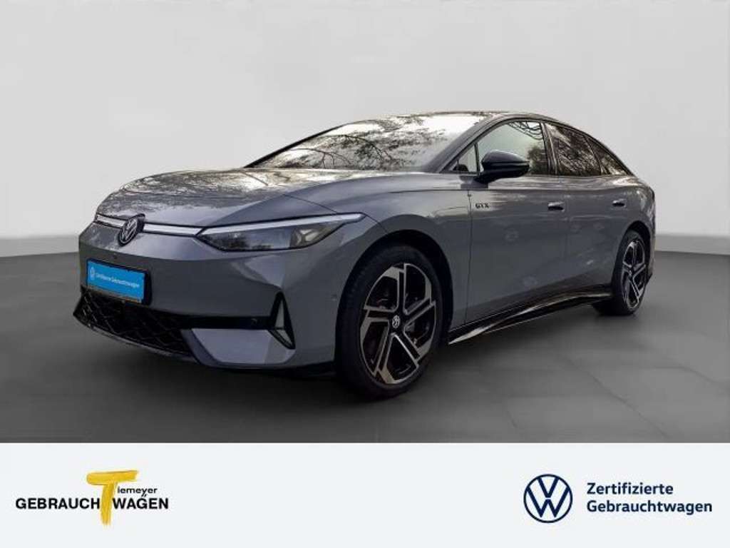 Volkswagen ID.7 2025 Elektrisch