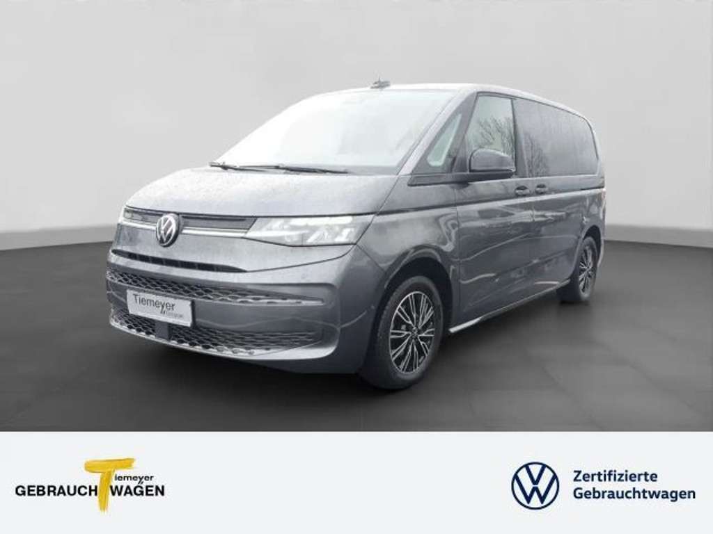 Volkswagen Multivan 2024 Diesel
