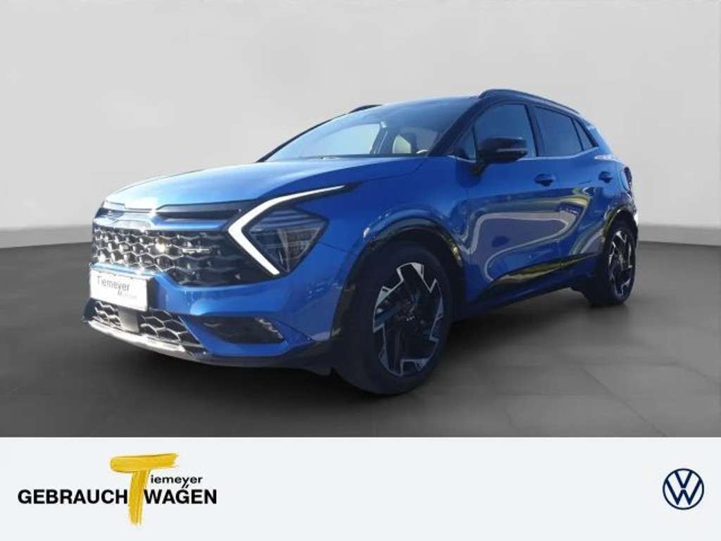 Kia Sportage 2023 Benzine