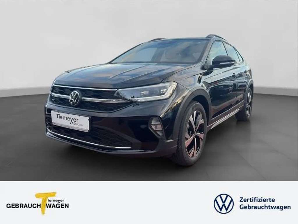 Volkswagen Taigo 2025 Benzine