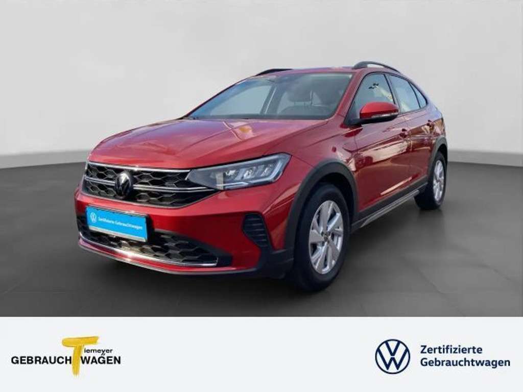 Volkswagen Taigo 2023 Benzine