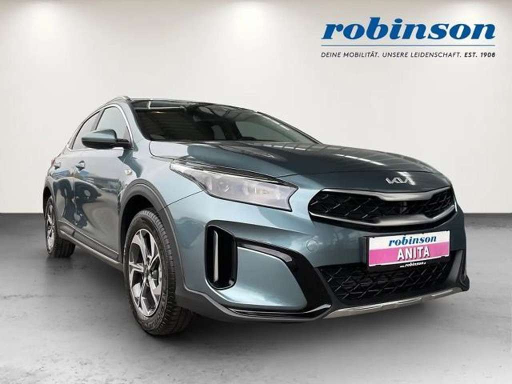 Kia XCeed 2025 Benzine