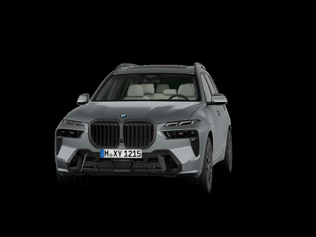 BMW X7 2023 Diesel