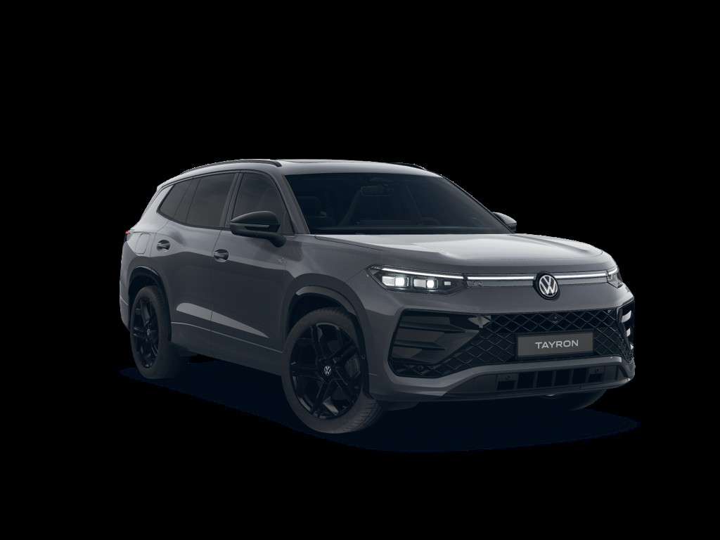 Volkswagen Tayron 2025 Diesel