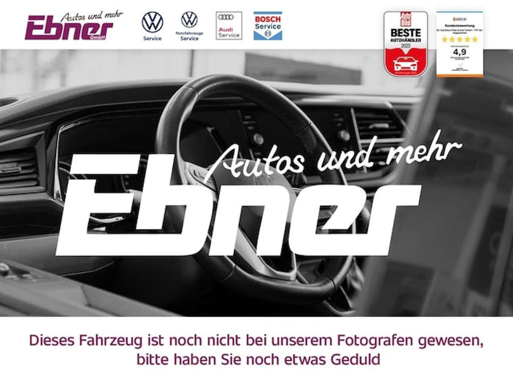 Volkswagen Taigo 2022 Benzine