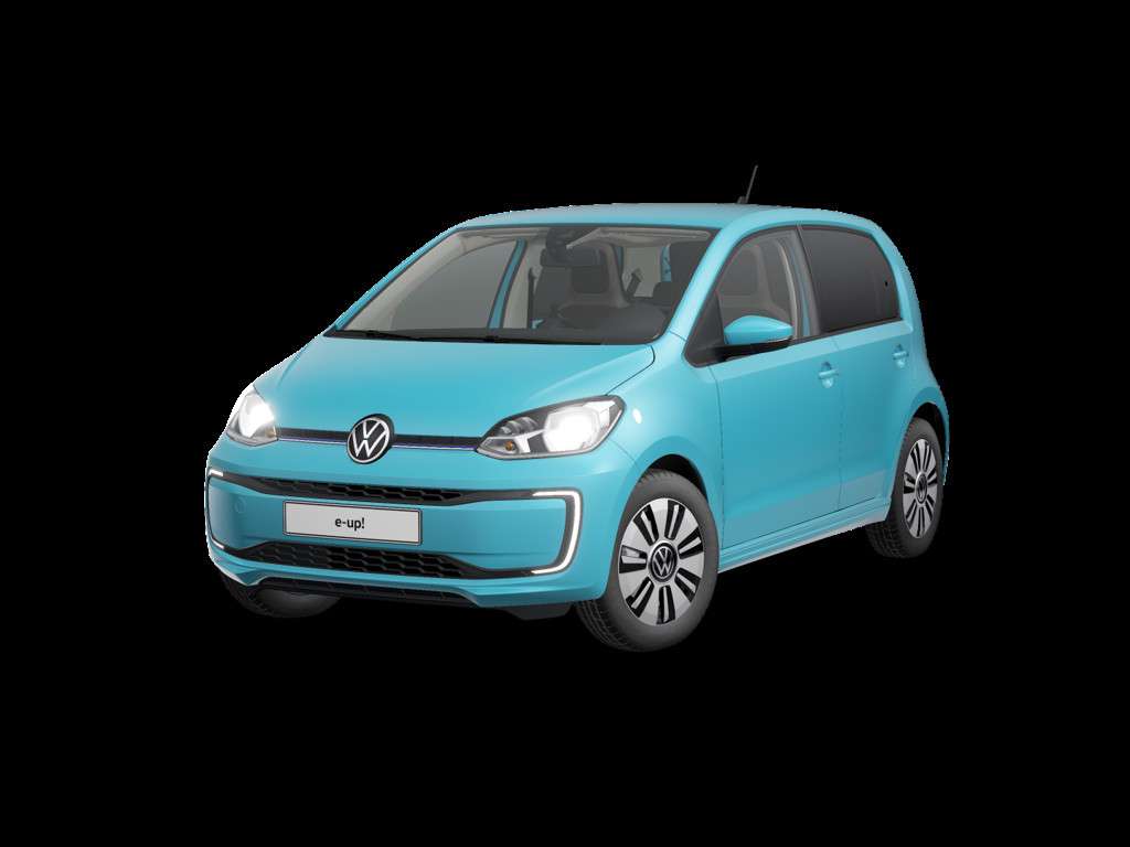Volkswagen e-Up! 2022 Elektrisch