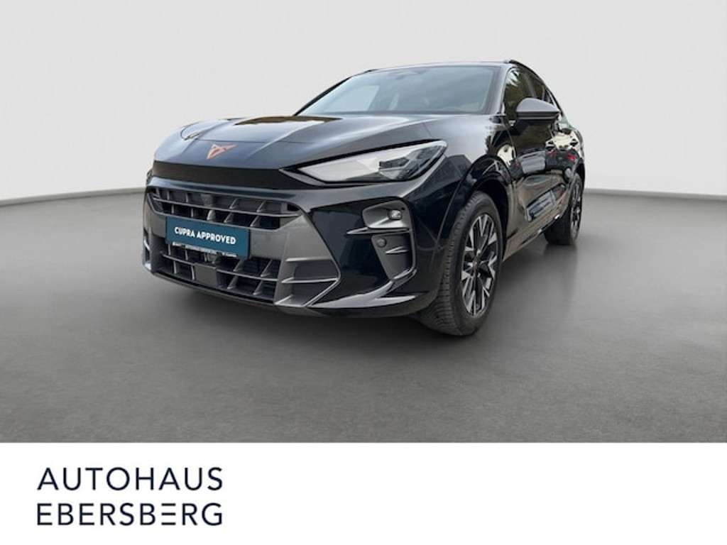 Cupra Terramar 2025 Benzine