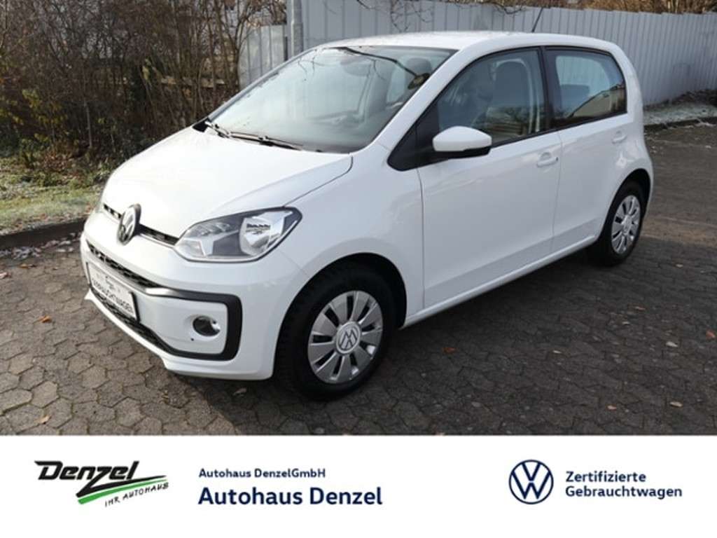 Volkswagen up! 2023 Benzine