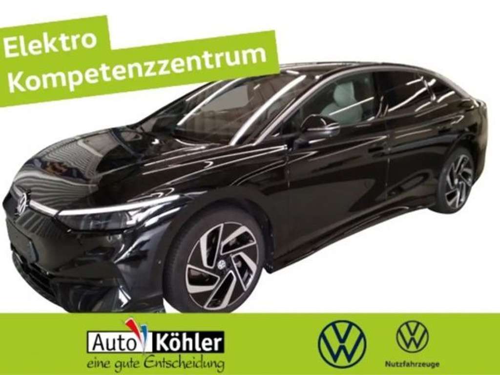 Volkswagen ID.7 2024 Elektrisch