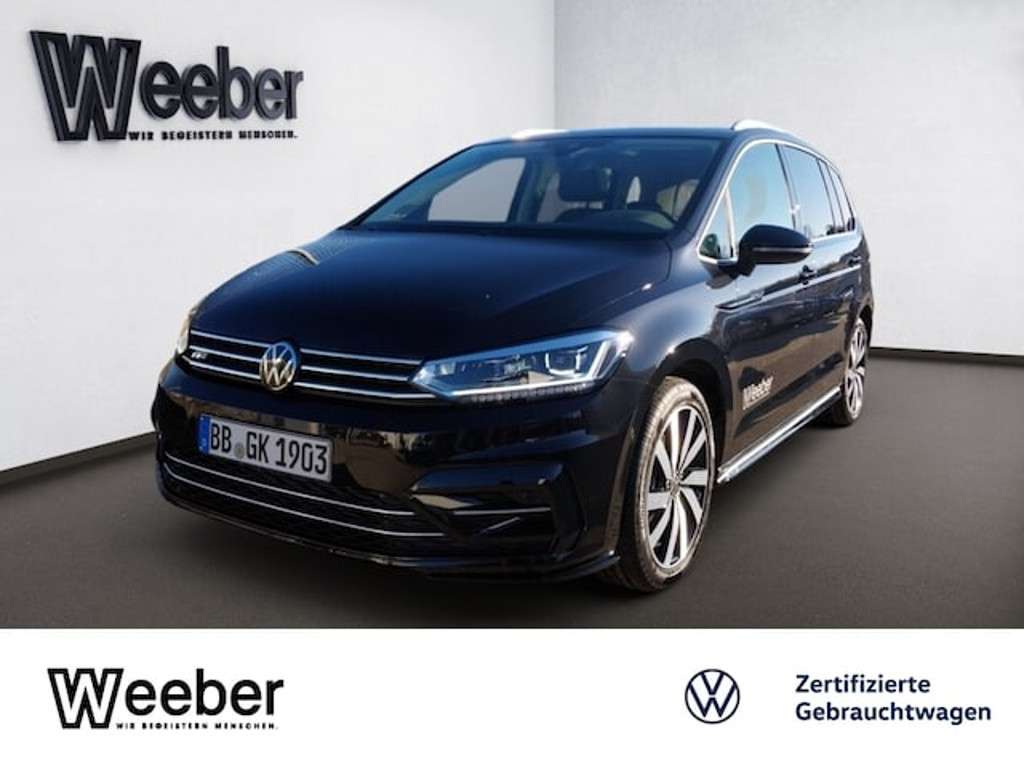 Volkswagen Touran 2025 Diesel