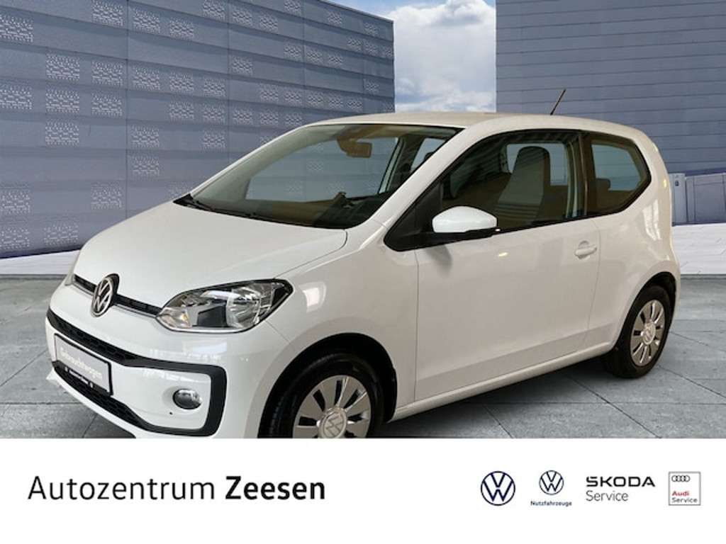 Volkswagen up! 2022 Benzine