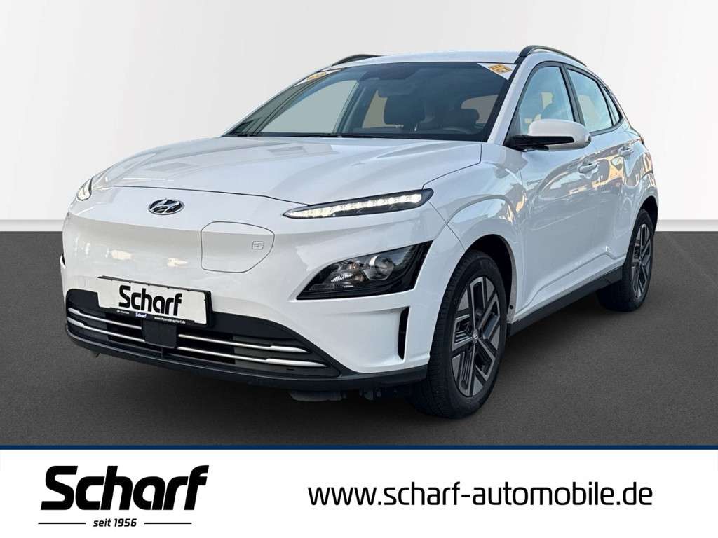 Hyundai Kona 2022 Elektrisch