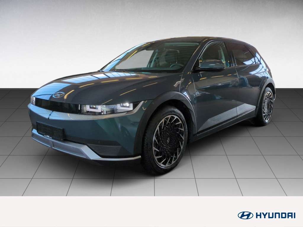 Hyundai Ioniq 5 2024 Elektrisch