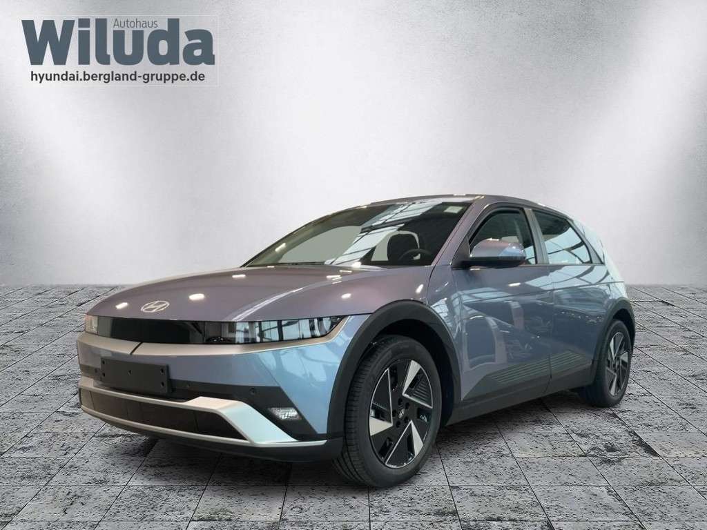 Hyundai Ioniq 5 2025 Elektrisch