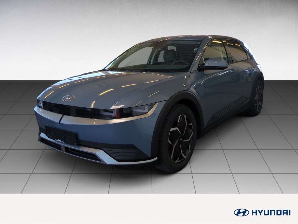 Hyundai Ioniq 5 2024 Elektrisch