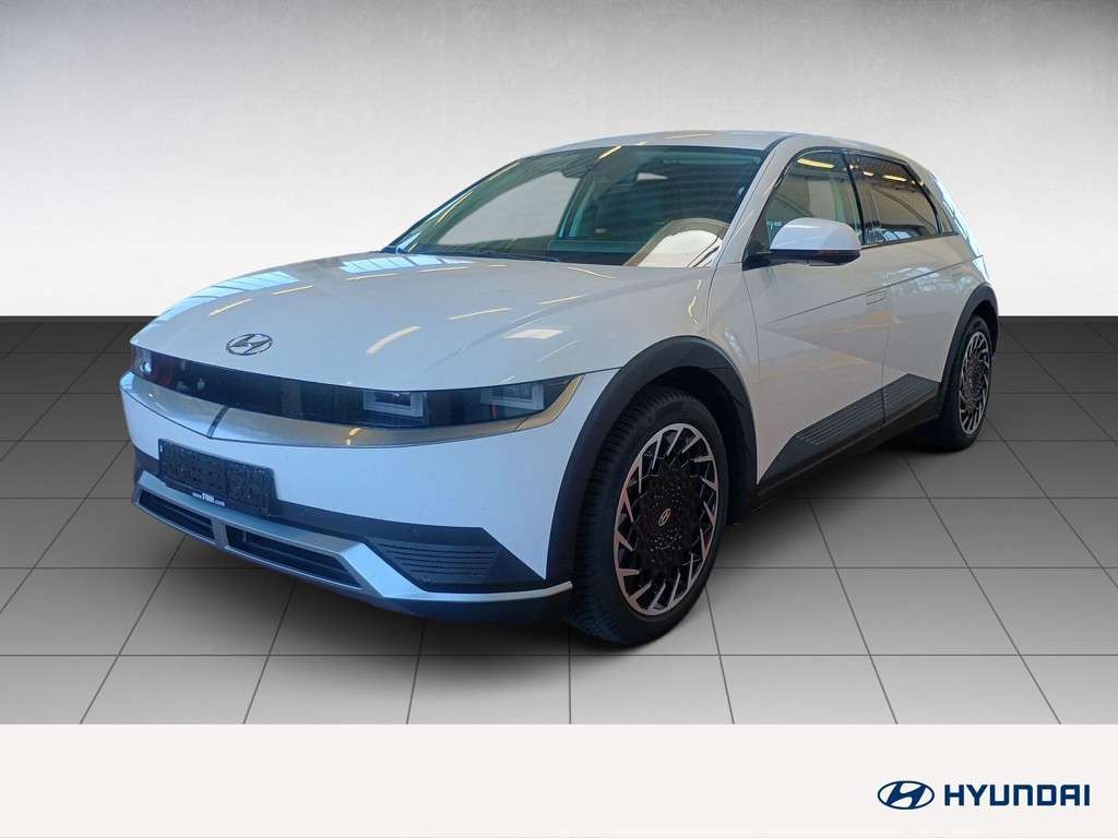 Hyundai Ioniq 5 2024 Elektrisch