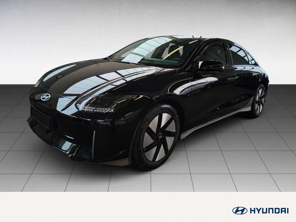 Hyundai IONIQ 6 2024 Elektrisch