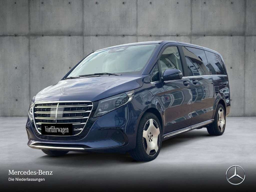 Mercedes-Benz V-Klasse 2025 Diesel