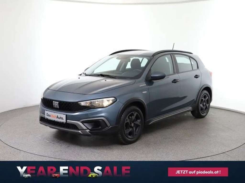 Fiat Tipo 2022 Benzine