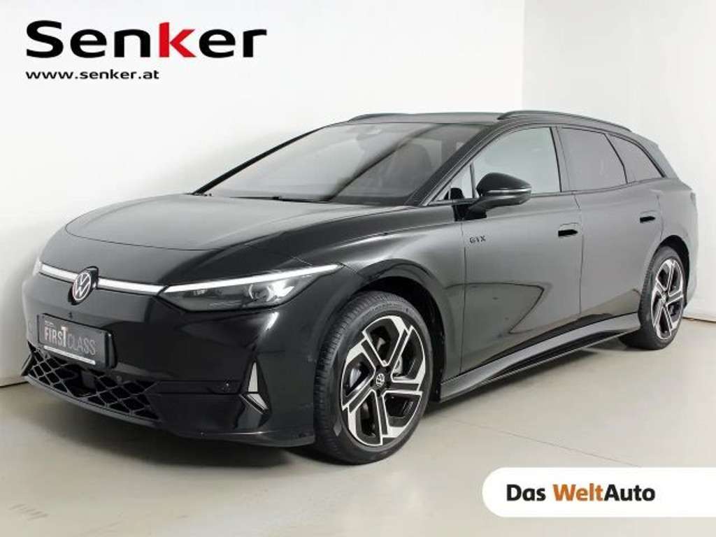 Volkswagen ID.7 2025 Elektrisch