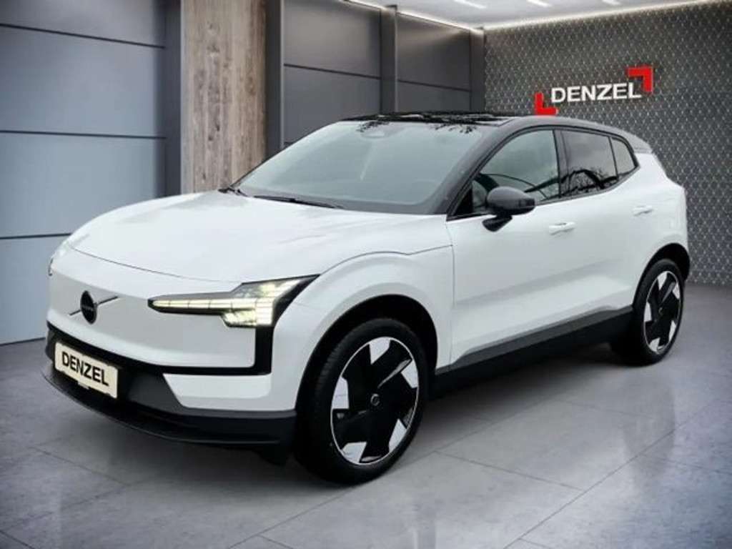 Volvo EX30 2025 Elektrisch