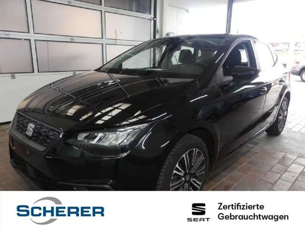 Seat Ibiza 2024 Benzine