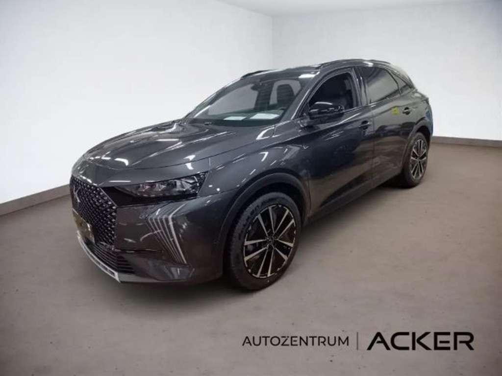 DS DS 7 Crossback 2025 Diesel