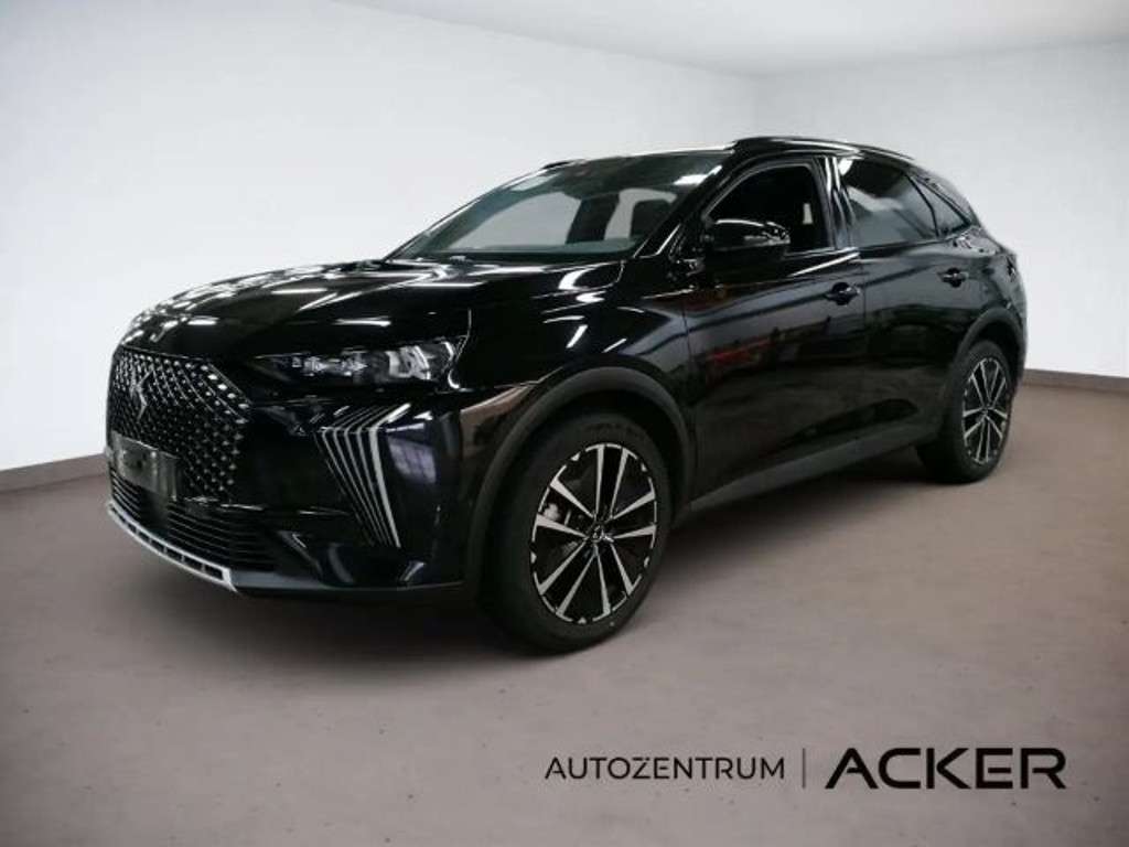 DS DS 7 Crossback 2025 Diesel