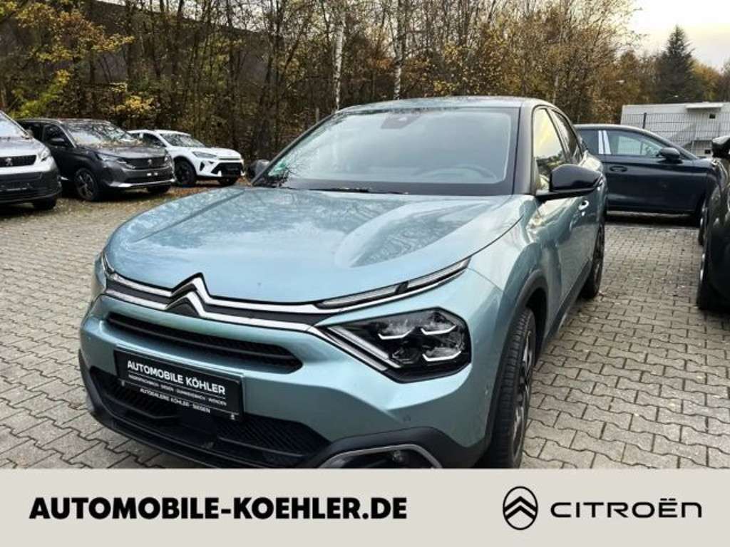 Citroën C4 2023 Benzine