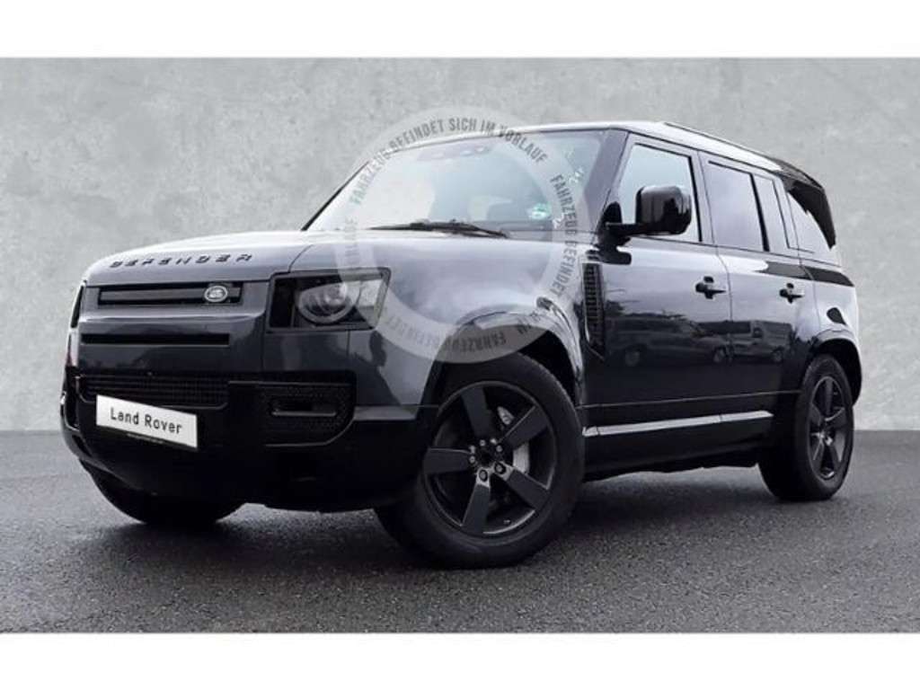 Land Rover Defender 2025 Diesel
