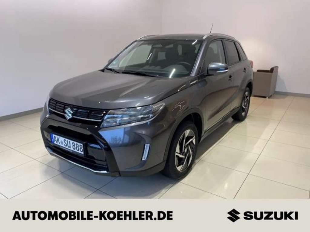 Suzuki Vitara 2025 Benzine