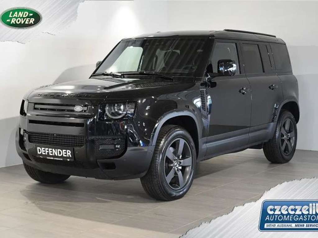 Land Rover Defender 2025 Diesel