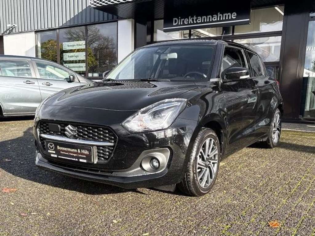 Suzuki Swift 2023 Benzine