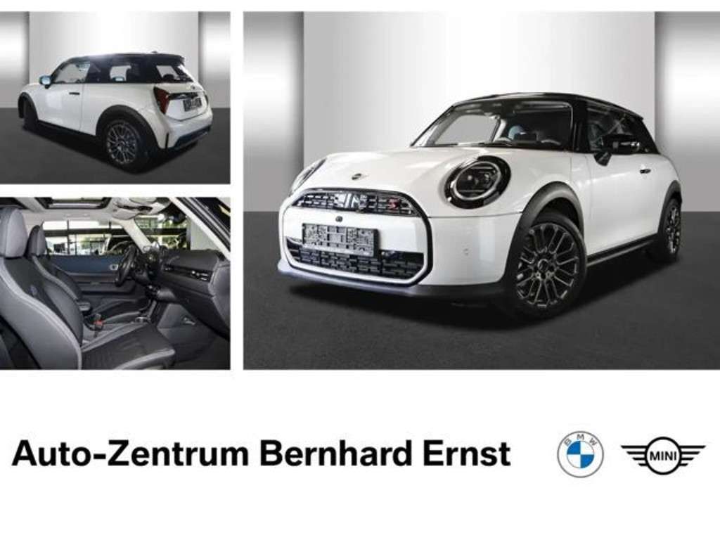 Mini Cooper 2025 Benzine
