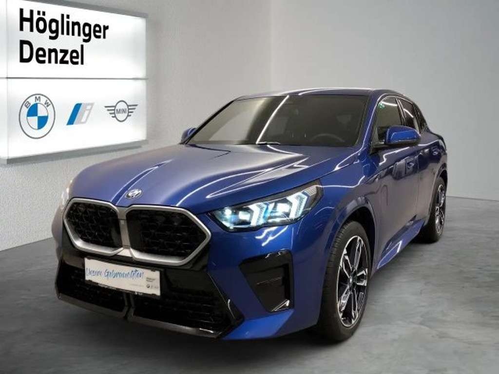 BMW X2 2025 Diesel