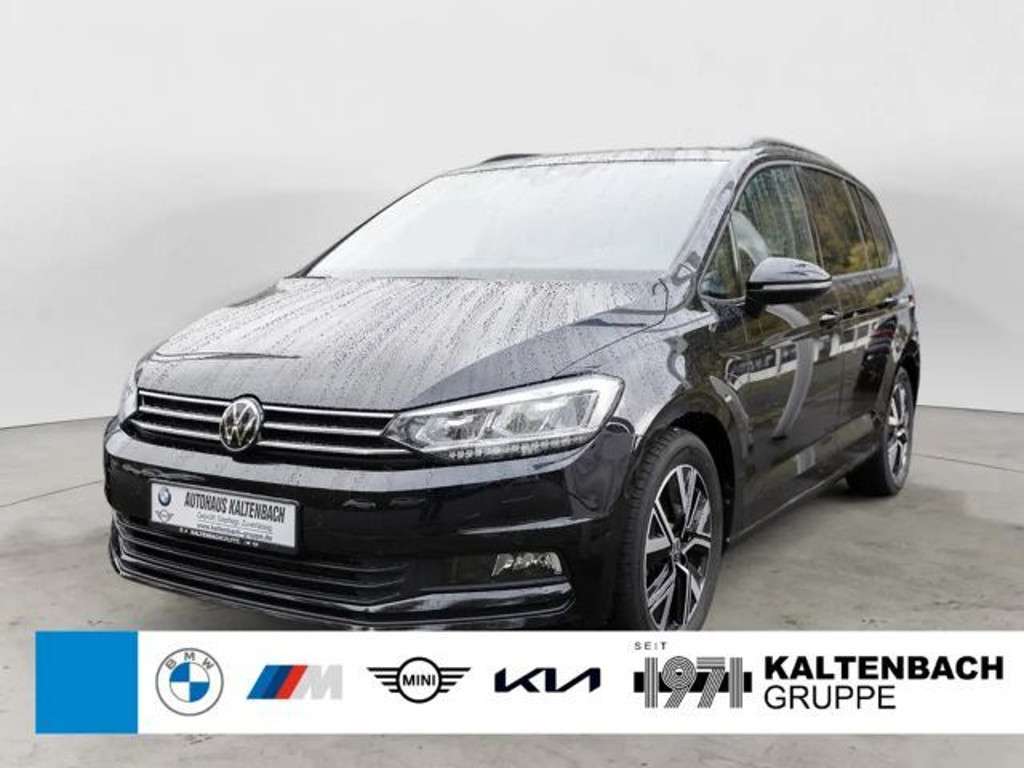 Volkswagen Touran 2024 Diesel
