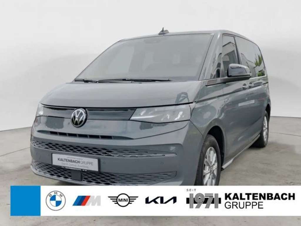 Volkswagen Multivan 2024 Diesel