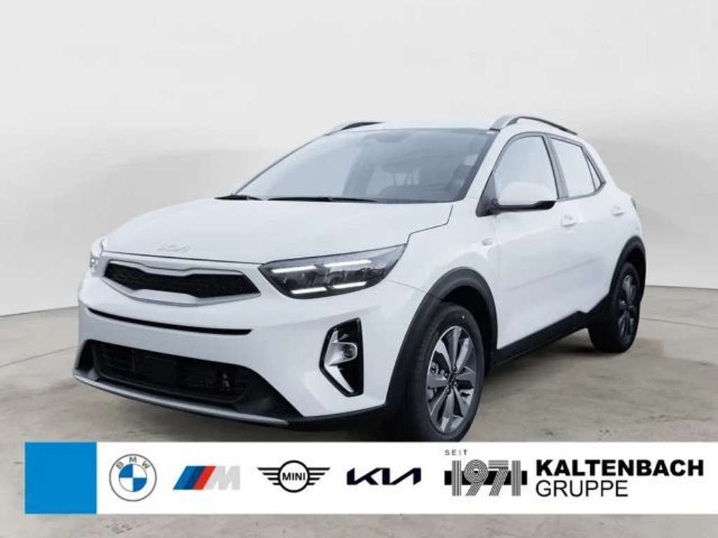 Kia Stonic 2025 Benzine