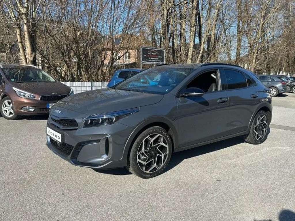 Kia XCeed 2024 Benzine