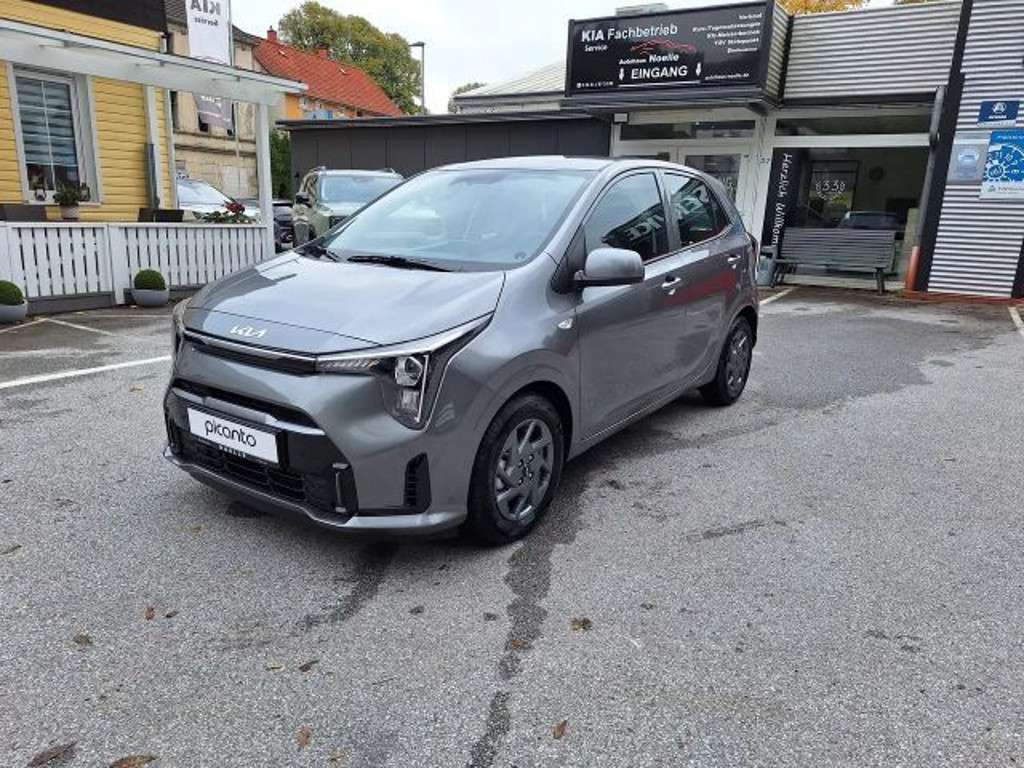 Kia Picanto 2025 Benzine