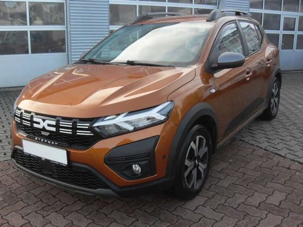 Dacia Sandero 2023 LPG / Benzine