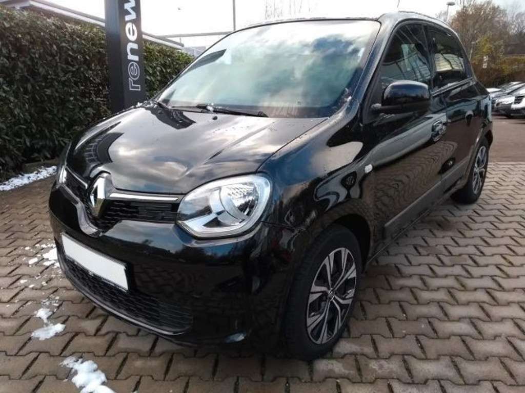 Renault Twingo 2022 Benzine